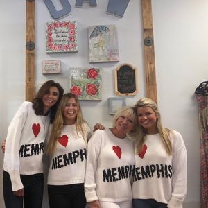 Meet your Posher, Layne